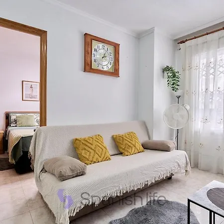 Pedro Lorca Appartement