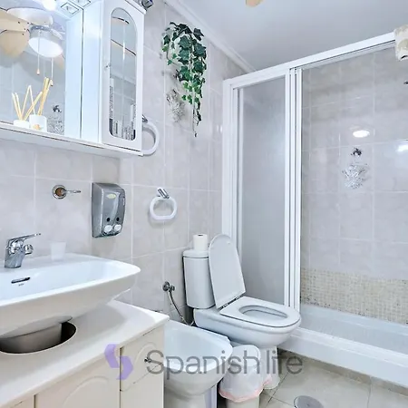 Pedro Lorca Appartement Torrevieja