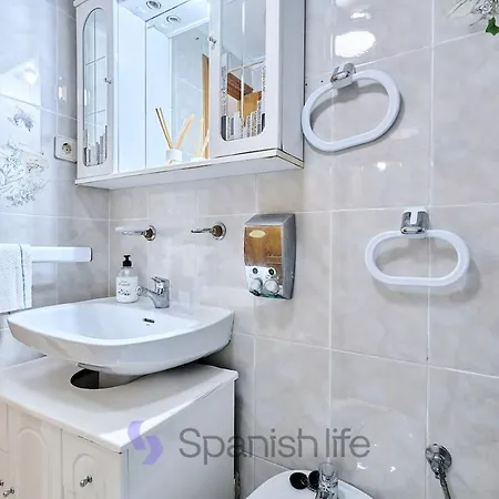 Pedro Lorca Appartement